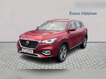 Used MG MG HS 2023 for sale - 77373767: Photo