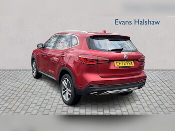 Used MG MG HS 2023 for sale - 77373767: Photo