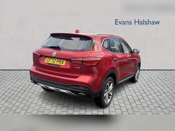 Used MG MG HS 2023 for sale - 77373767: Photo