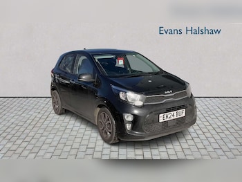 Used Kia Picanto 2024 for sale - 78119177: Photo
