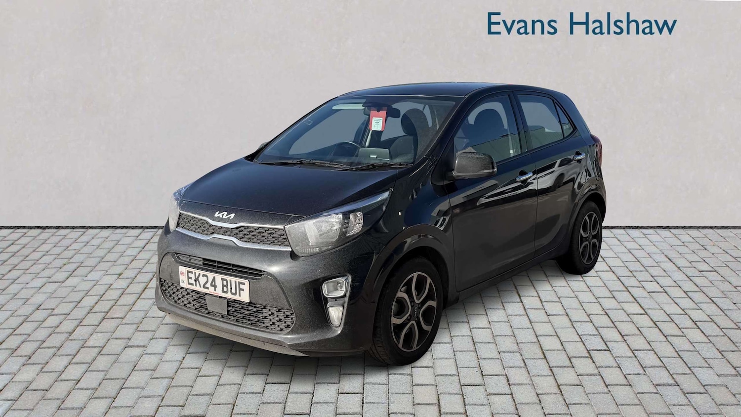 Used Kia Picanto 2024 for sale - 78119177: Photo 2