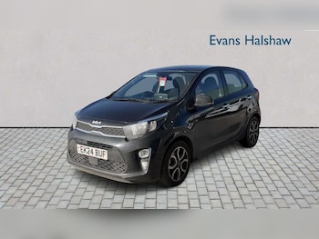 Used Kia Picanto 2024 for sale - 78119177: Photo