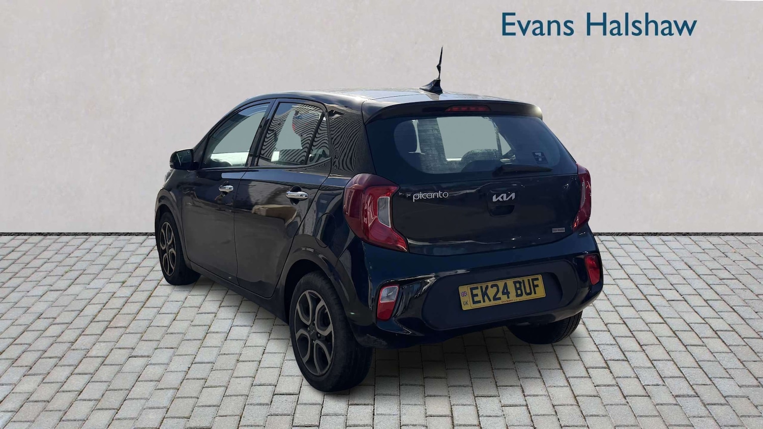 Used Kia Picanto 2024 for sale - 78119177: Photo 3