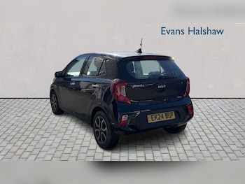 Used Kia Picanto 2024 for sale - 78119177: Photo