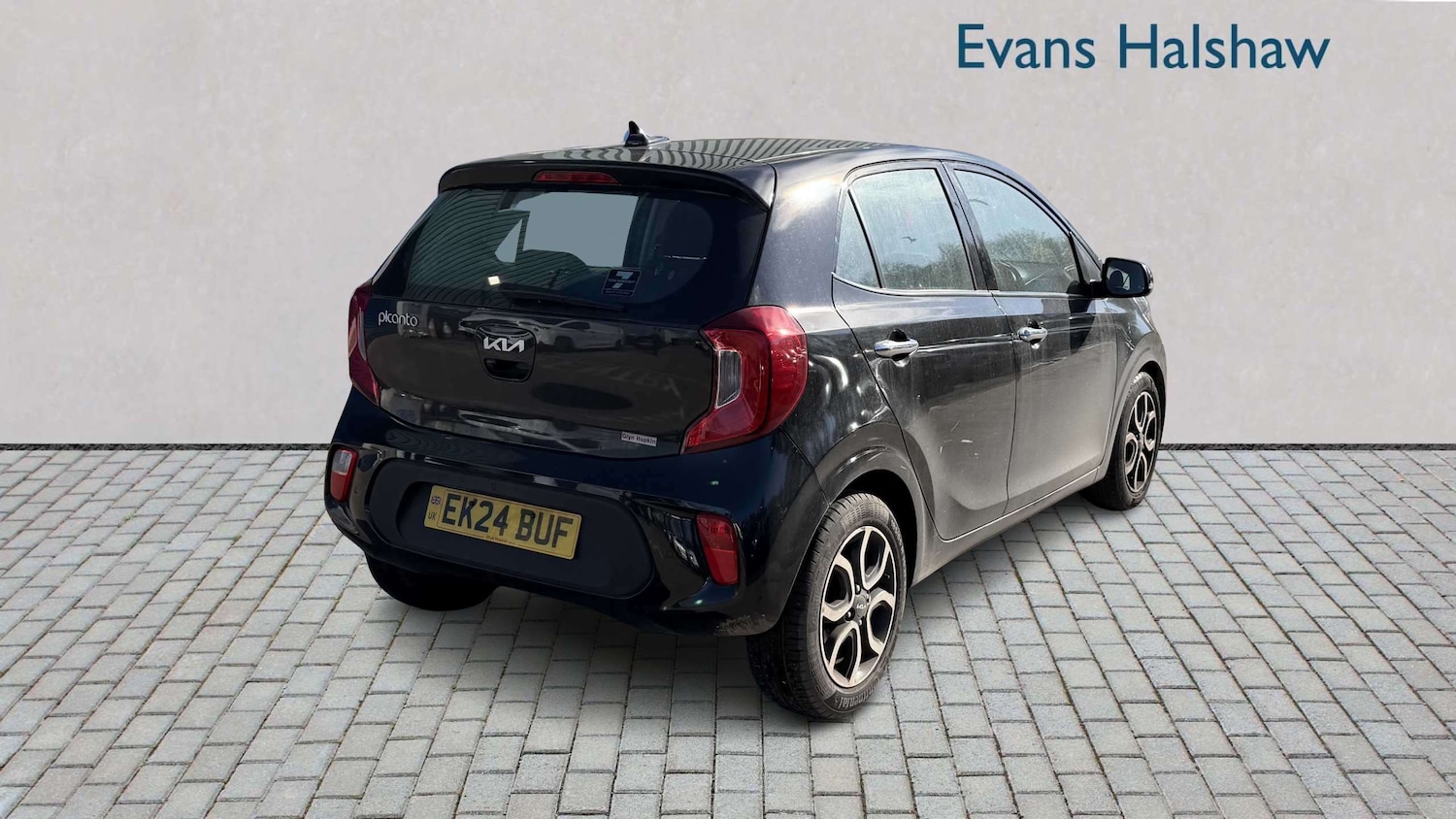 Used Kia Picanto 2024 for sale - 78119177: Photo 4