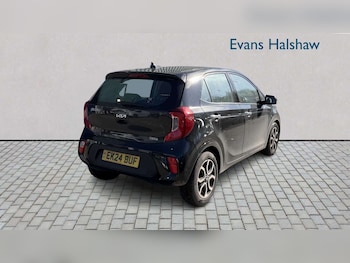 Used Kia Picanto 2024 for sale - 78119177: Photo