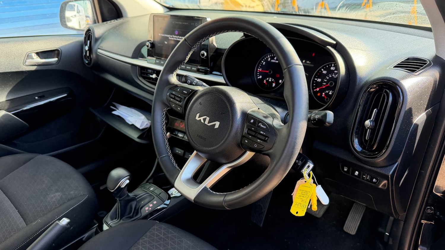 Used Kia Picanto 2024 for sale - 78119177: Photo 5