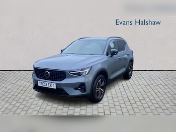 Used Volvo XC40 2023 for sale - 77044207: Photo