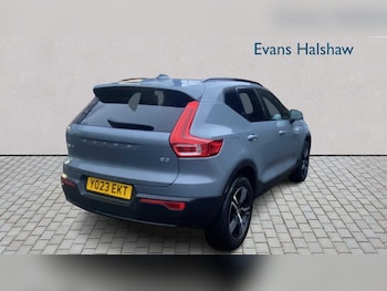 Used Volvo XC40 2023 for sale - 77044207: Photo