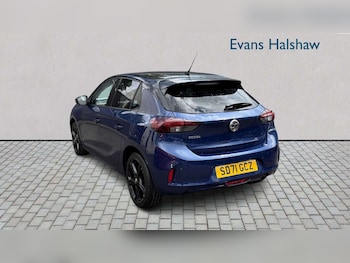 Used Vauxhall Corsa 2021 for sale - 79376990: Photo