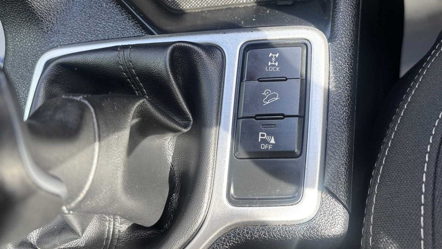 Vehicle 27