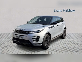 Used Land Rover Range Rover Evoque 2020 for sale - 79204567: Photo