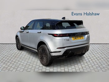 Used Land Rover Range Rover Evoque 2020 for sale - 79204567: Photo