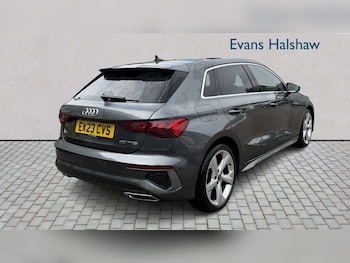 Used Audi A3 2023 for sale - 79239373: Photo