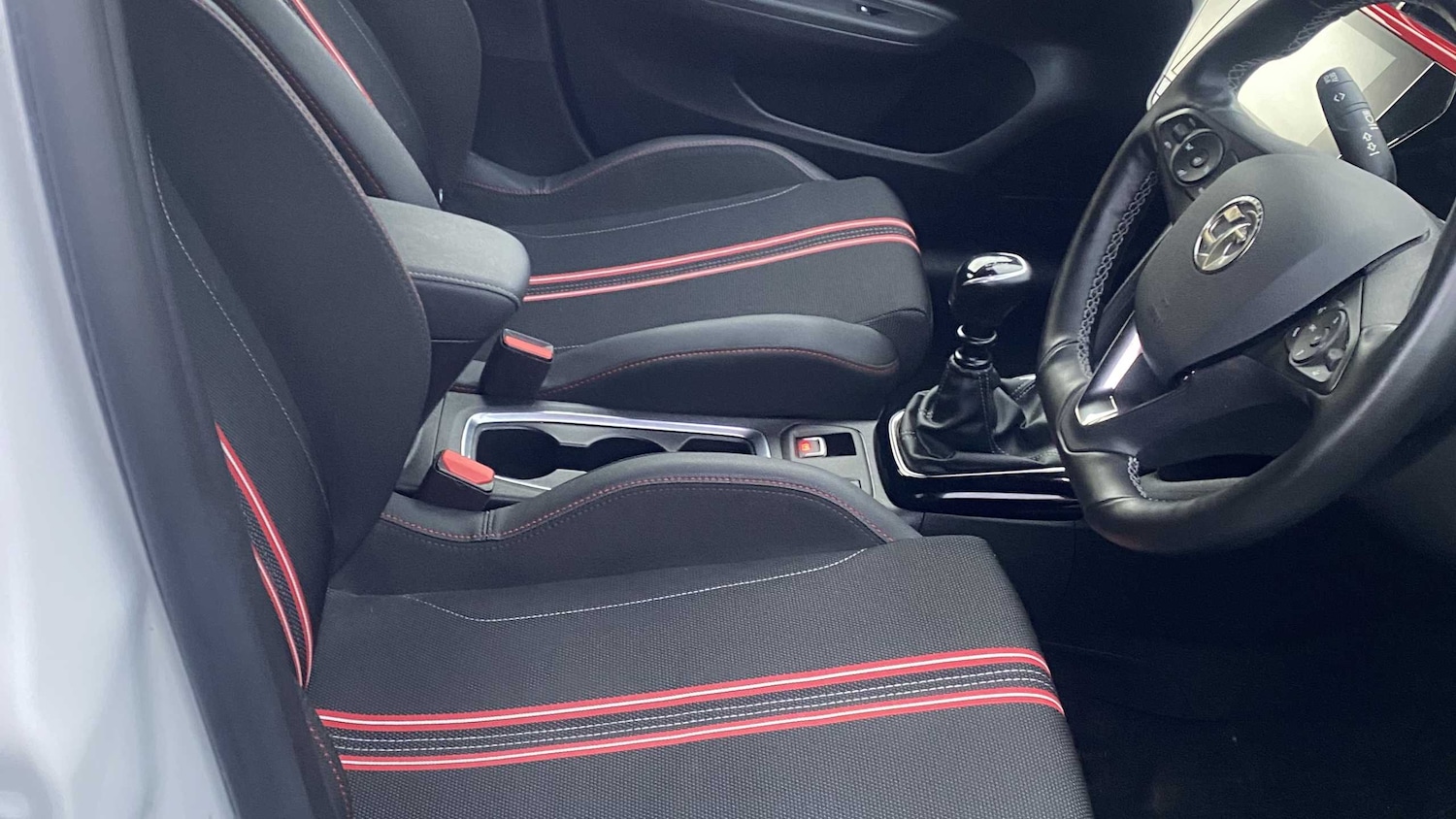 Used Vauxhall Corsa 2023 for sale - 77628140: Photo 11