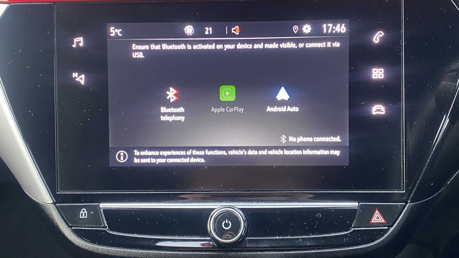 Used Vauxhall Corsa 2023 for sale - 77628140: Photo 16