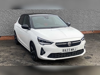 Used Vauxhall Corsa 2023 for sale - 77628140: Photo