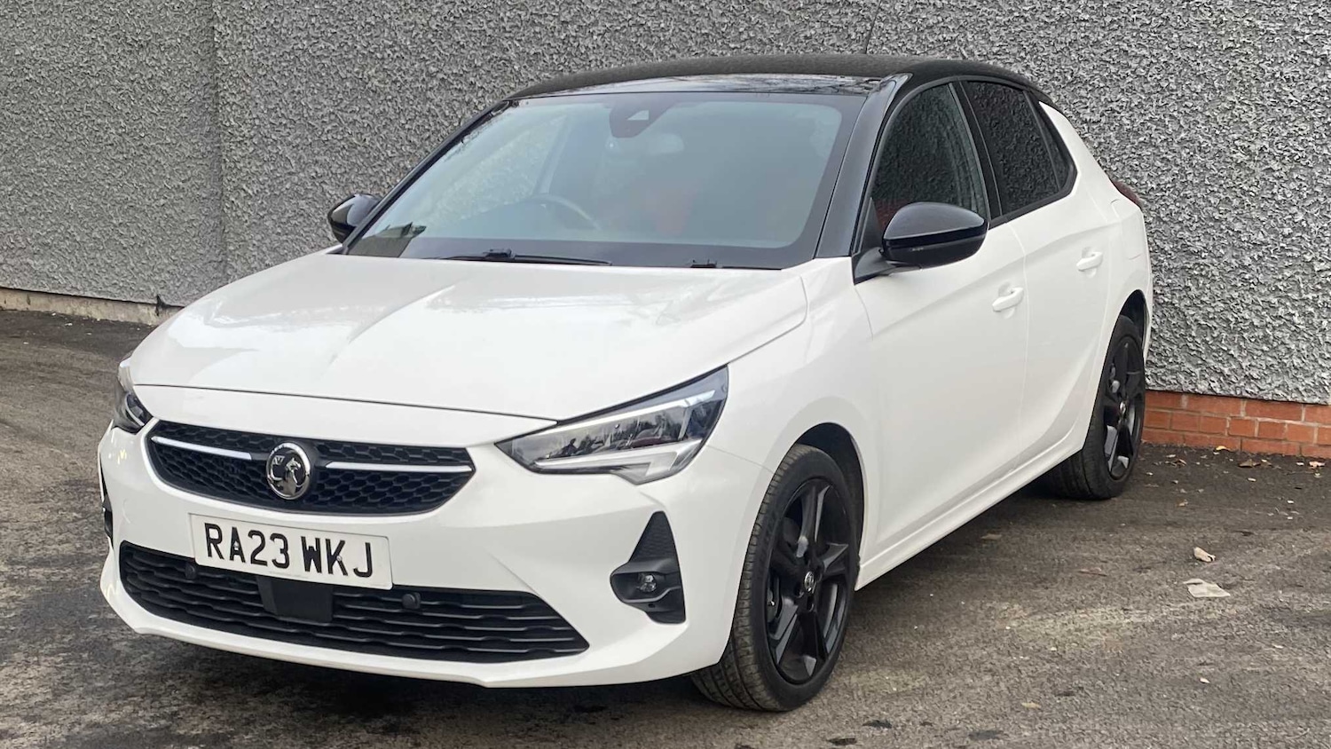 Used Vauxhall Corsa 2023 for sale - 77628140: Photo 2