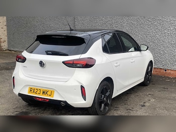 Used Vauxhall Corsa 2023 for sale - 77628140: Photo