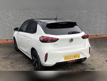 Used Vauxhall Corsa 2023 for sale - 77628140: Photo