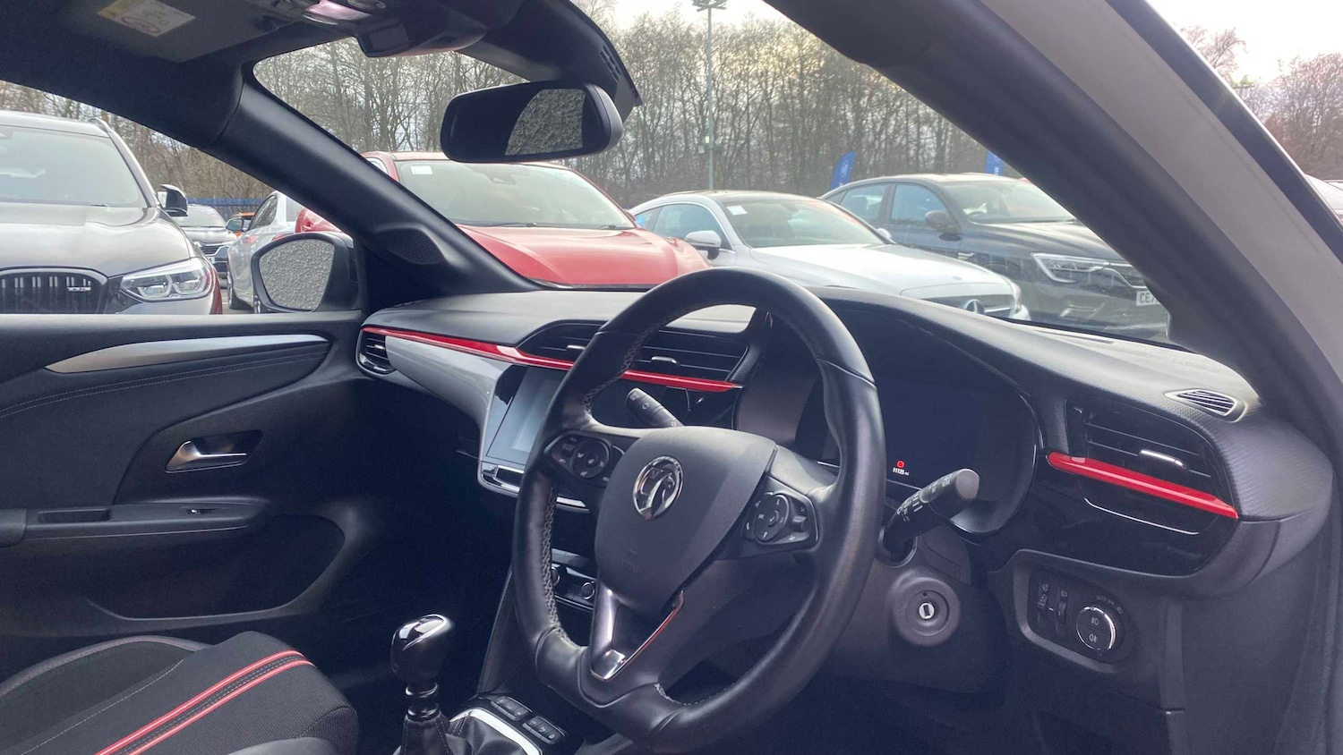 Used Vauxhall Corsa 2023 for sale - 77628140: Photo 5