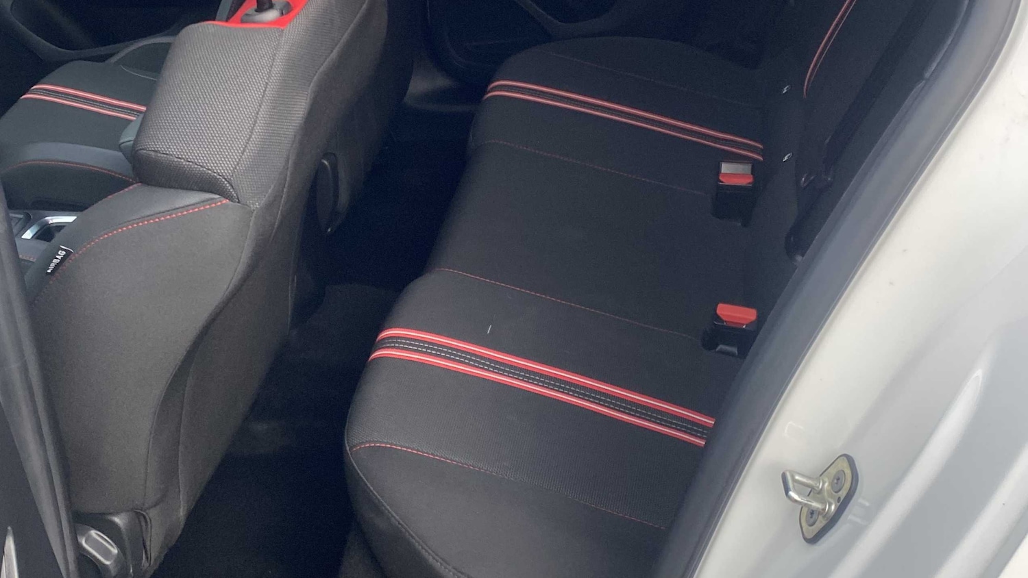 Used Vauxhall Corsa 2023 for sale - 77628140: Photo 9