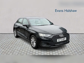 Used Audi A3 2020 for sale - 78881323: Photo