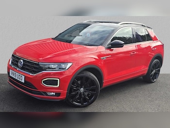 2019 - 1.5 TSI EVO R-Line 5dr