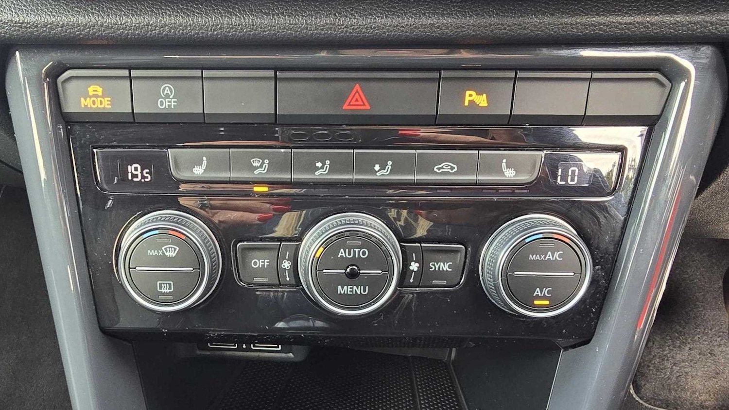Vehicle 30