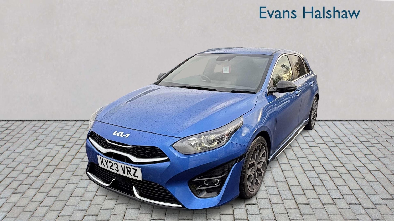 Used Kia Ceed 2023 for sale - 77233040: Photo 2