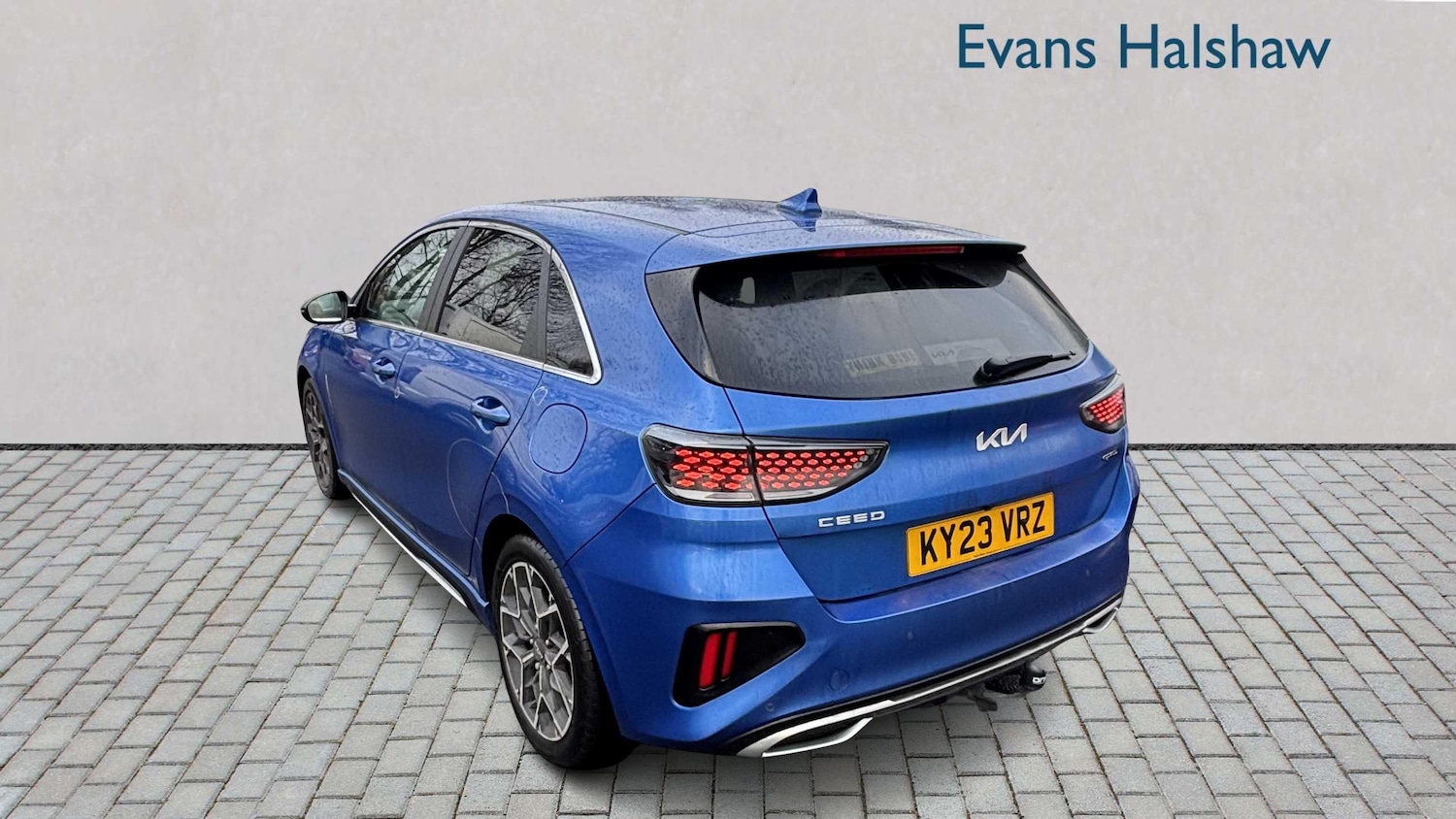 Used Kia Ceed 2023 for sale - 77233040: Photo 3