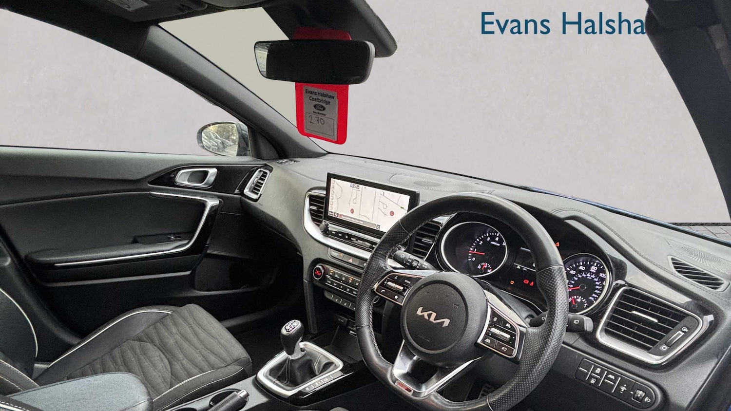 Used Kia Ceed 2023 for sale - 77233040: Photo 5