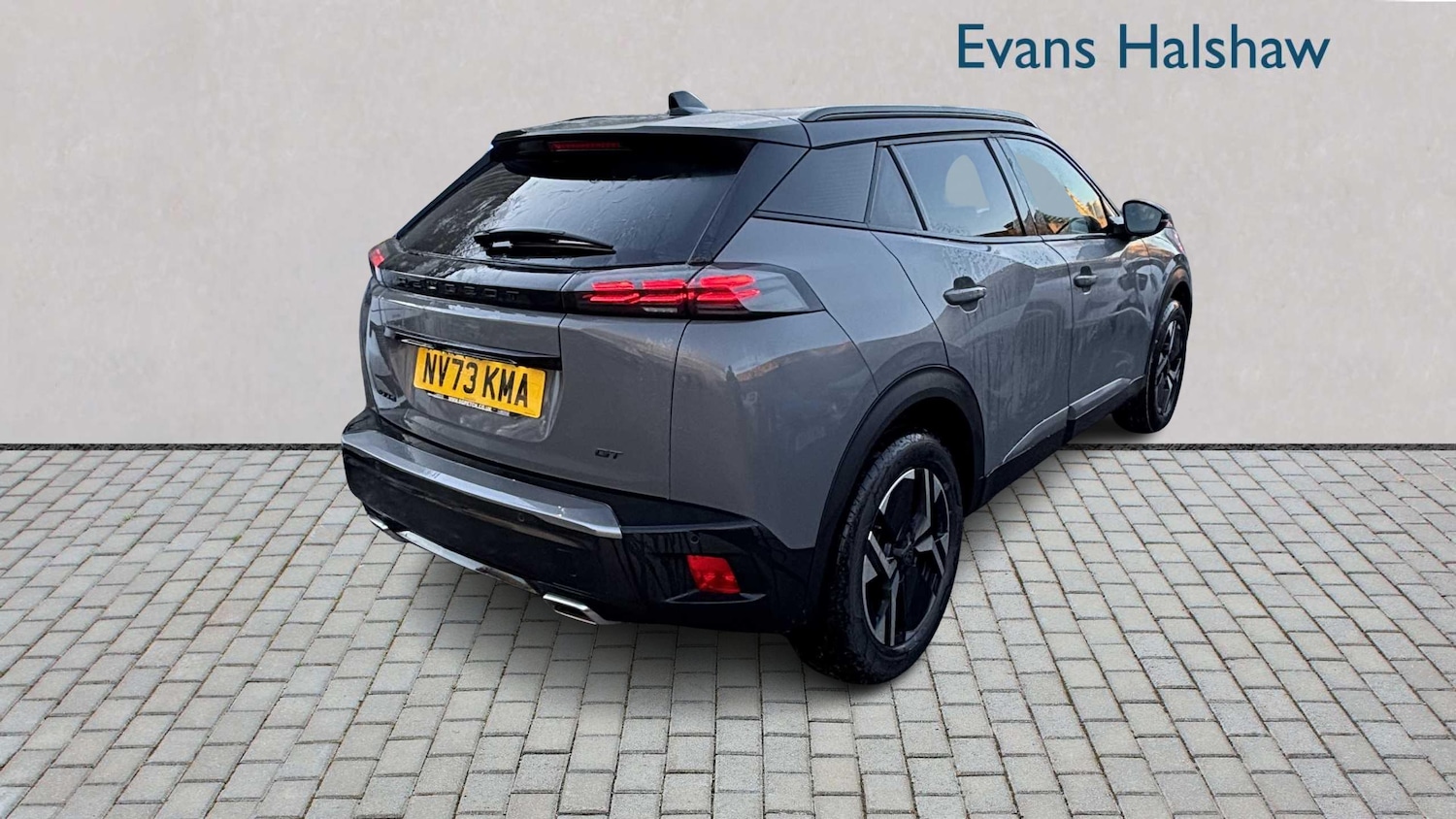 Used Peugeot 2008 2023 for sale - 77112410: Photo 4