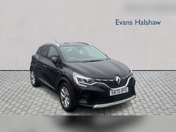 Used Renault Captur 2020 for sale - 78294618: Photo