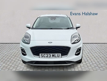 Used Ford Puma 2023 for sale - 78812523: Photo
