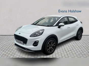 Used Ford Puma 2023 for sale - 78812523: Photo