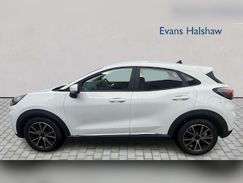 Used Ford Puma 2023 for sale - 78812523: Photo