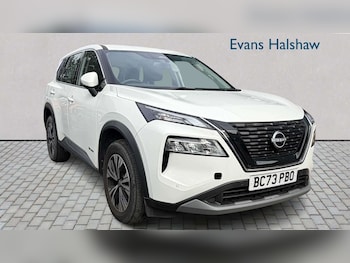 Used Nissan X-Trail 2024 for sale - 79556106: Photo