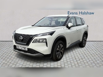 Used Nissan X-Trail 2024 for sale - 79556106: Photo