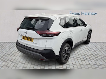 Used Nissan X-Trail 2024 for sale - 79556106: Photo