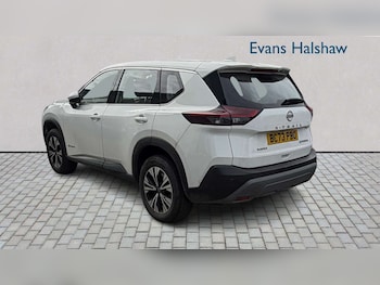 Used Nissan X-Trail 2024 for sale - 79556106: Photo