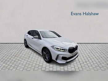 Used BMW 1 Series 2020 for sale - 77706765: Photo