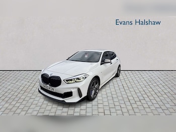 Used BMW 1 Series 2020 for sale - 77706765: Photo