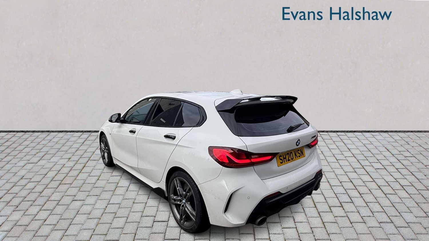 Used BMW 1 Series for sale - 77706765: Photo 3