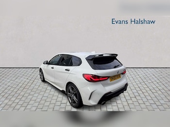 Used BMW 1 Series 2020 for sale - 77706765: Photo