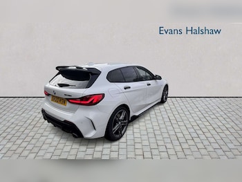 Used BMW 1 Series 2020 for sale - 77706765: Photo