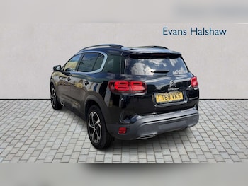 Used Citroen C5 Aircross 2019 for sale - 79415377: Photo