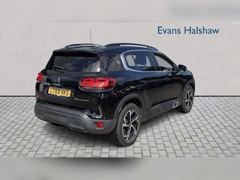 Used Citroen C5 Aircross 2019 for sale - 79415377: Photo