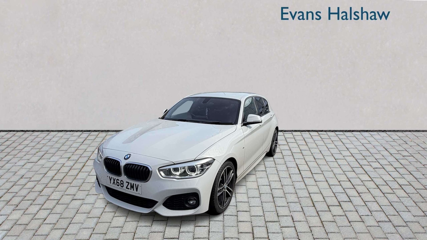 Used BMW 1 Series 2018 for sale - 77996146: Photo 2