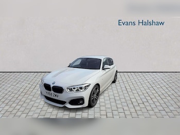 Used BMW 1 Series 2018 for sale - 77996146: Photo